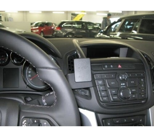 Proclip Opel Zafira C 12-16 Center mount