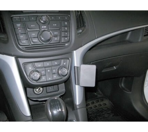 Proclip Opel Zafira C 12-19 Angled Mount