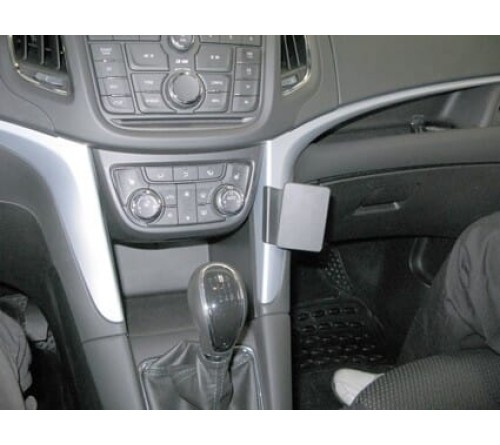 Proclip Opel Zafira C 12-19 Angled Mount