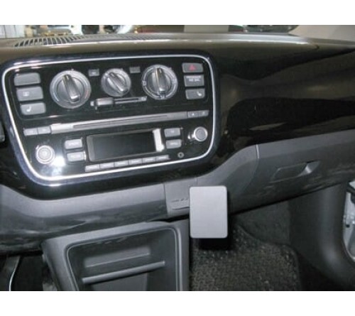 Proclip VW UP/Seat Mii/Skoda Citigo 12-14 Angled Mount