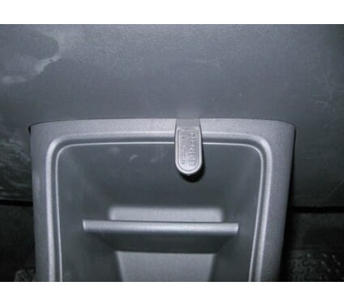 Proclip VW UP/Seat Mii/Skoda Citigo 12-14 Angled Mount