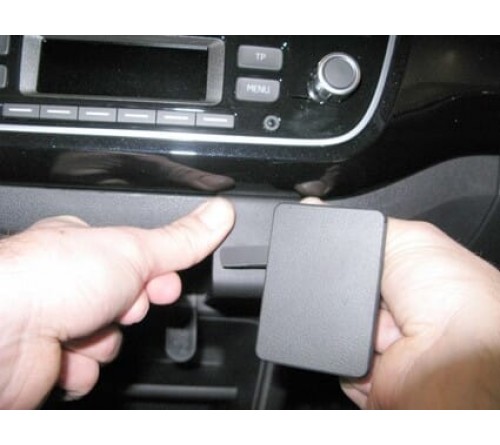 Proclip VW UP/Seat Mii/Skoda Citigo 12-14 Angled Mount