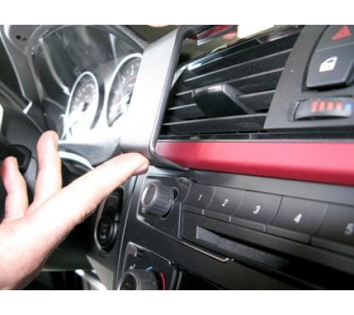 Proclip BMW 3-series F30 12-19/ 4-series 14-20 Center Mount