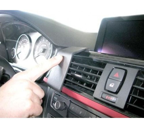 Proclip BMW 3-series F30 12-19/ 4-series 14-20 Center Mount