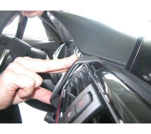 Proclip BMW 3-series F30 12-19/ 4-series 14-20 Center Mount