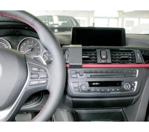 Proclip BMW 3-series F30 12-19/ 4-series 14-20 Center Mount