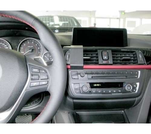 Proclip BMW 3-series F30 12-19/ 4-series 14-20 Center Mount