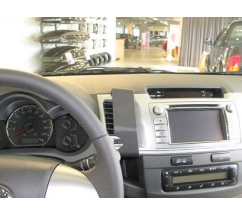 Proclip Toyota HiLux 12-16 Center mount