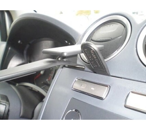 Proclip Ford Transit Connect 12-13 Center mount (ONLY USB)
