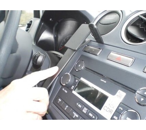 Proclip Ford Transit Connect 12-13 Center mount (ONLY USB)