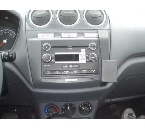 Proclip Ford Transit Connect 12-13 Angled mount (ONLY USB)