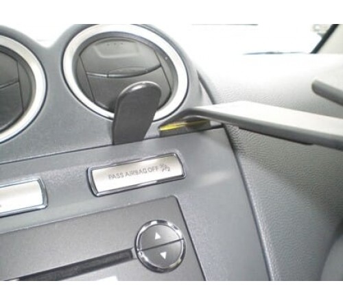 Proclip Ford Transit Connect 12-13 Angled mount (ONLY USB)