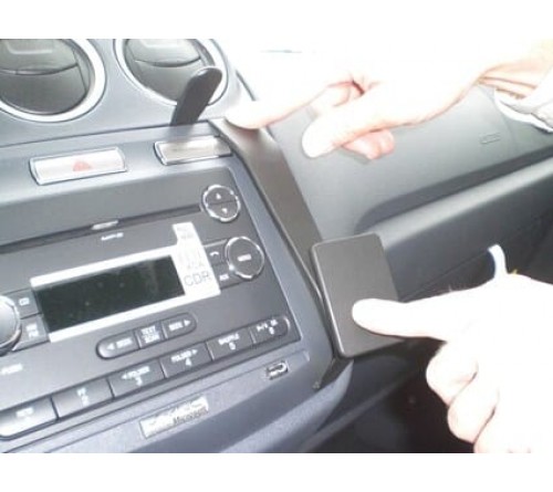 Proclip Ford Transit Connect 12-13 Angled mount (ONLY USB)