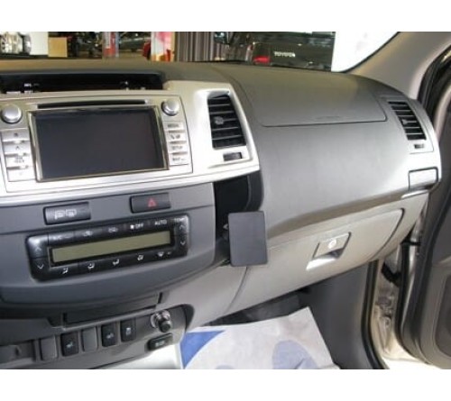 Proclip Toyota HiLux 12-16 Angled mount