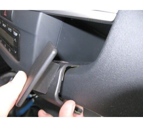 Proclip Toyota HiLux 12-16 Angled mount