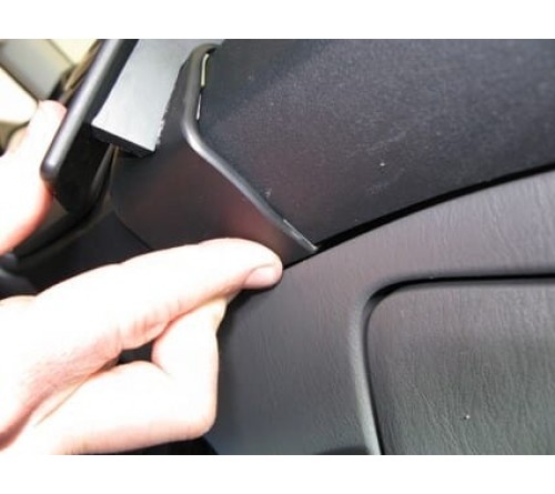 Proclip Toyota HiLux 12-16 Angled mount