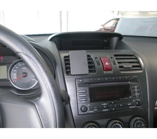 Proclip Subaru Forester 13-/XV 12-/Levorg 16- Center mount