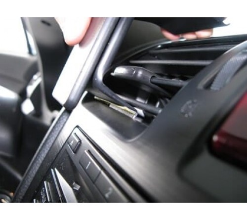 Proclip Subaru Forester 13-/XV 12-/Levorg 16- Center mount