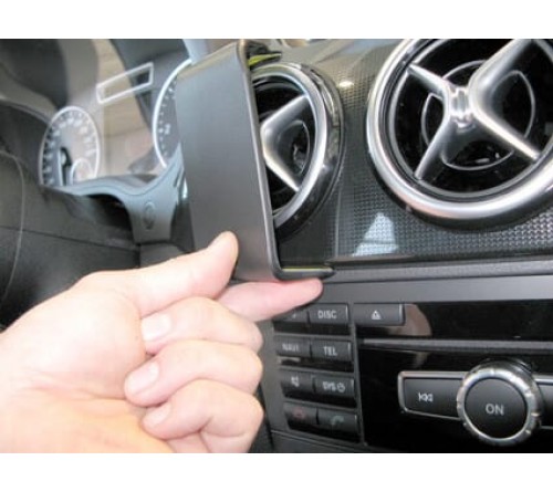 Proclip Mercedes Benz B-Class 12-18 Center mount