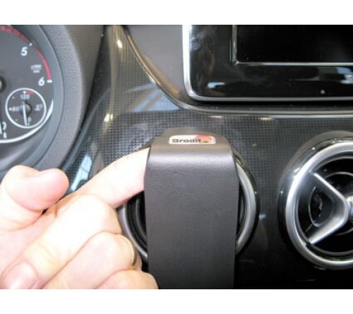 Proclip Mercedes Benz B-Class 12-18 Center mount