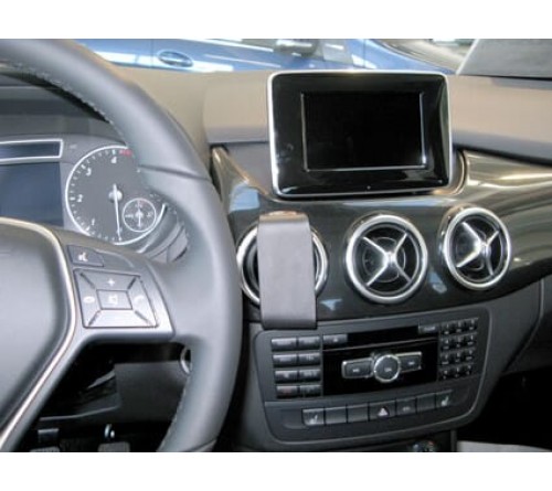 Proclip Mercedes Benz B-Class 12-18 Center mount