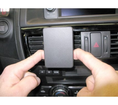 Proclip Mazda CX-5 12-17 Center mount