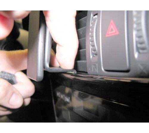 Proclip Mazda CX-5 12-17 Center mount