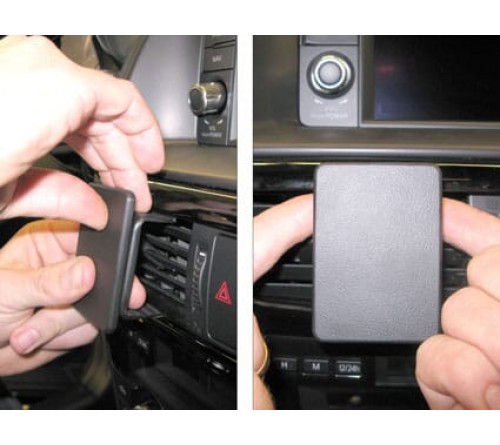 Proclip Mazda CX-5 12-17 Center mount