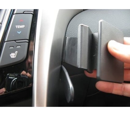 Proclip Hyundai i30 12-16 Angled mount