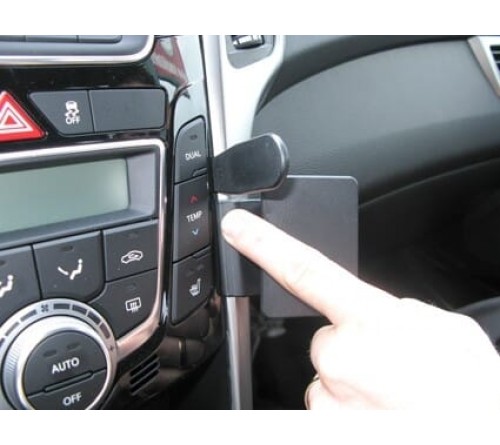 Proclip Hyundai i30 12-16 Angled mount