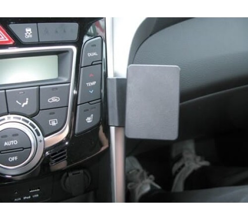 Proclip Hyundai i30 12-16 Angled mount