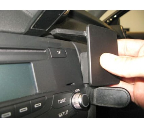 Proclip Audi A1 12-18 Angled mount