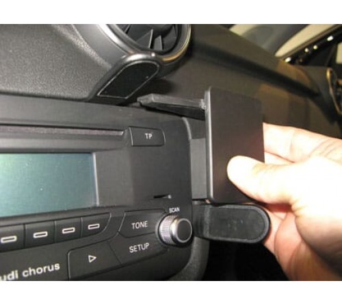 Proclip Audi A1 12-18 Angled mount