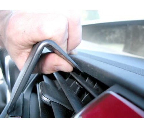 Proclip Honda Civic 12-15 Center mount