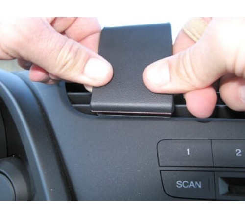 Proclip Honda Civic 12-15 Center mount