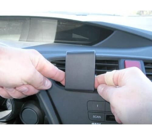 Proclip Honda Civic 12-15 Center mount