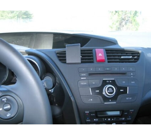 Proclip Honda Civic 12-15 Center mount