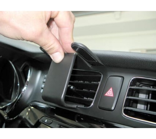 Proclip Kia Ceed 12-15 Center mount