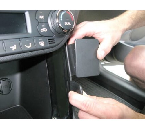 Proclip Kia Ceed 12-18 Angled mount