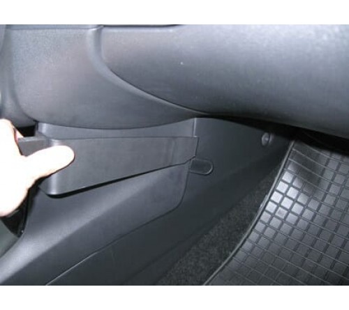 Proclip Kia Ceed 12-18 Angled mount