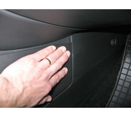 Proclip Kia Ceed 12-18 Angled mount