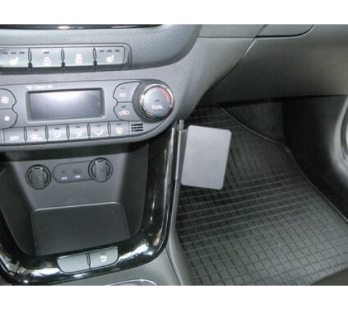 Proclip Kia Ceed 12-18 Angled mount