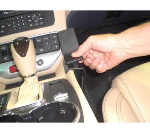 Proclip Maserati GranTurismo S 12-17 Angled mount