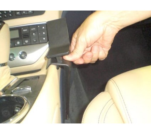 Proclip Maserati GranTurismo S 12-17 Angled mount