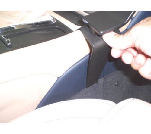 Proclip Maserati GranTurismo S 12-17 Angled mount