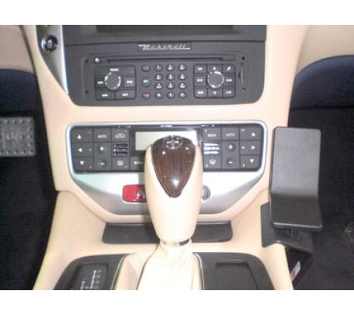 Proclip Maserati GranTurismo S 12-17 Angled mount