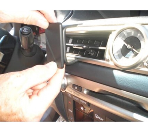Proclip Lexus GS 350/450h 13-20 Center mount