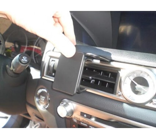 Proclip Lexus GS 350/450h 13-20 Center mount