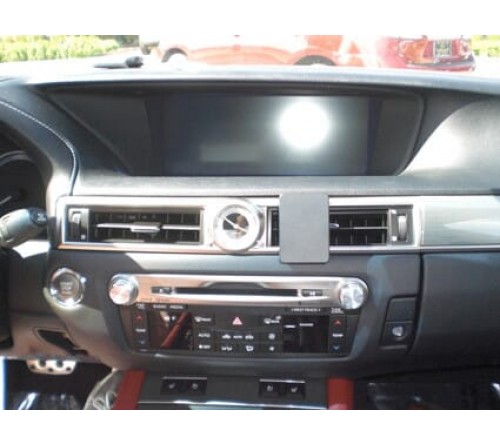 Proclip Lexus GS 350/450h 13-20 Center mount