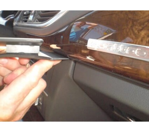 Proclip Audi A7 11-17 Angled mount